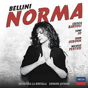 BELLINI:NORMA/BARTOLI 2CD