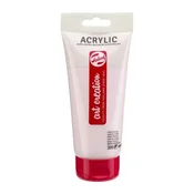 Boja akrilna AC, 200ml, Pastel Rose 390