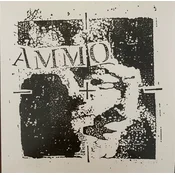 Ammo - Web Of Lies/Death Wont Even Satisfy (LP)