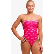 Funkita one piece flaming go gos xs - uk30
