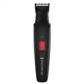 REMINGTON PG2120 G12 Graphite 12-u-1 multifunkcionalni trimer, 6 nastavaka, 40 minuta rada, USB punjenje