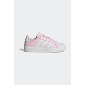 Adidas Patike za devojcice Streettalk JJQ8609, Roze