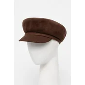 Kangol Volnena čepica iz tvida WOOL SPITFIRE