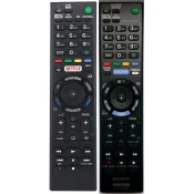 General SONY RMT-TX101E - zamenjava daljinski upravljalnik
