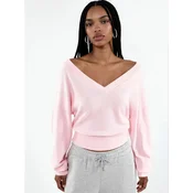Busem Majica Sweatshirts roza