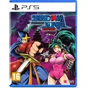 Shadow of the Ninja Reborn (PS5)