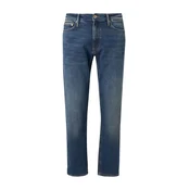 JACK & JONES Kavbojke JJIMIKE JJPAOLO moder denim
