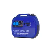 REM POWER agregat GSEm 2000 SBI (608700)