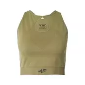 4F Športni top FNK oliva