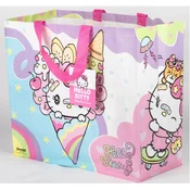Hello Kitty - Ice Cream: Shopping Bag