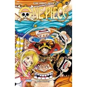 One Piece 112