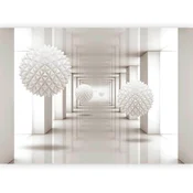 artgeist Fototapeta Gateway To The Future, 200x140cm