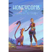 Honeycomb: The World Beyond (Windows/Xbox Series X|S) XBOX LIVE Key EUROPE
