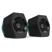 EDIFIER G2000 2.0 16W BT RGB speakers black ( 4012 )