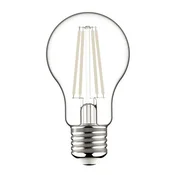 LED žarulja, filament, E27, kugla, A60, 8,5 W, 1055 lm, 2700 K, AVIDE AWLFG27WW-8.5W