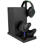 iPega XBX013 Večnamensko polnilno stojalo za Xbox, poškodovana embalaža