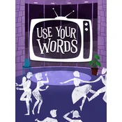 Use Your Words Steam Key GLOBAL
