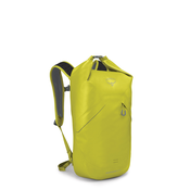 Osprey Transporter Roll Top WP 25 Lemongrass Yellow