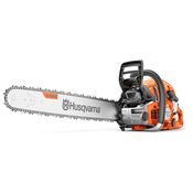 HUSQVARNA verižna motorna žaga 562 MK II