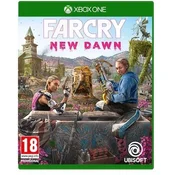 Far Cry New Dawn (XBOX ONE) - Rabljeno