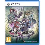 Gal Guardians Demon Purge (PS5) - rabljeno