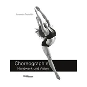 Choreographie - Handwerk Und Vision