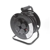 Produžni kabel na kolutu XP03-D 3X1 25M 4P REEL