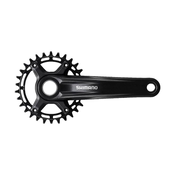 POGON SHIMANO DEORE FC-MT510-1 12 BRZINA 175mm 2-PCS CRNI BEZ PATRONE