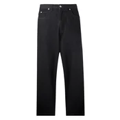 Santa Cruz Kavbojke črn denim