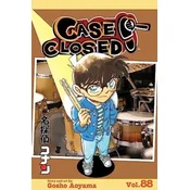 Case Closed, Vol. 88