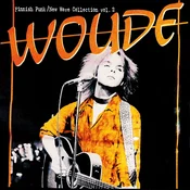 Woude - Singles 1979 To 1985 (LP)