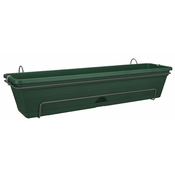 Elho Green Basics korito allin1 - 70 cm zeleno listje