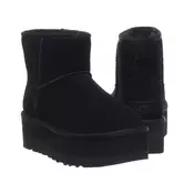 Ženske Ugg Classic Mini gležnjace