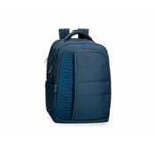 Jada Toys Pepe Jeans Ancor - Nahrbtnik za prenosnik 15,6", 7012341