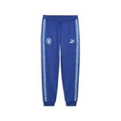 PUMA Manchester City KING Anthem Pants Men, Sport, Speedy Blue/White, S