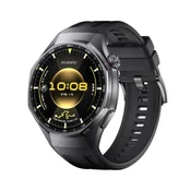 Pametni sat HUAWEI Watch GT 6 Pro, 46mm, multisport, ČRNi