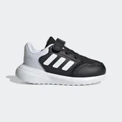 Adidas Patike za decake Tensaur run 3.0 el i, Crne