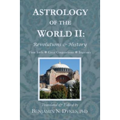 Astrology of the World II