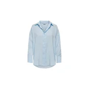 ONLY Bluza ONLZazima  svetlo modra
