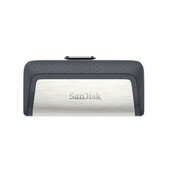 SanDisk ultra dual drive USB Type-C / USB 3.1 256GB USB flash...
