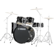 Yamaha RDP2F5BLG Black Glitter Set akustičnih bobnov