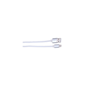 Solight SSC1502 - USB kabl USB 2.0 A konektor/Lightning konektor 2 m