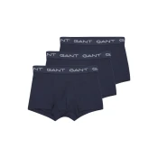 GANT Spodnjice marine/bela