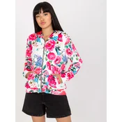Sweatshirt-RV-BL-8118.89-white-pink