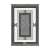 Conceptum Hypnose Tepih, 50x80cm, Antracit