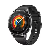HUAWEI Watch GT5 46mm VLI-B19 crni pametni sat