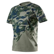 Neo tools majica Camo vel S ( 81-613-S )