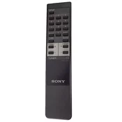 General SONY RM-J301 - združljiv daljinski upravljalnik znamke General