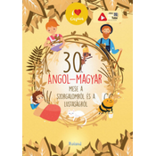 30 angol-magyar mese a szorgalomról és a lustaságról