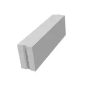 Ytong Siporeks blok 25, 62,5x20x25cm